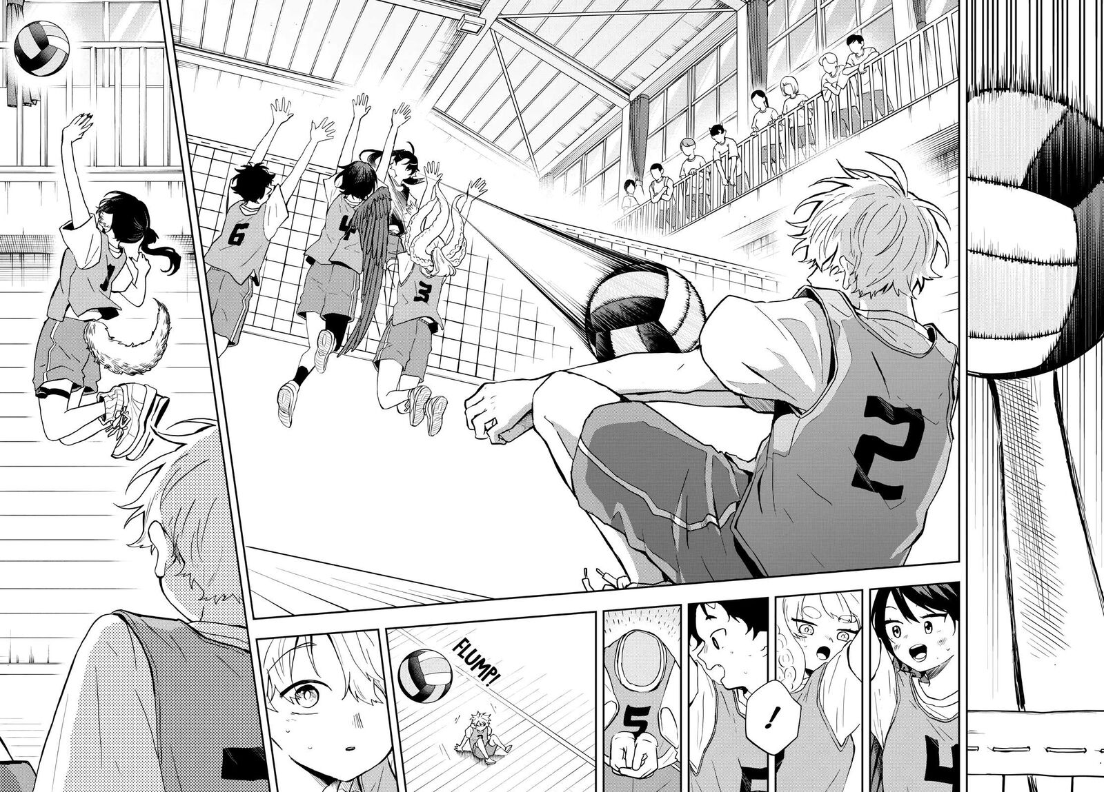 Read Ogami Tsumiki to Kinichijou EN Manga Online