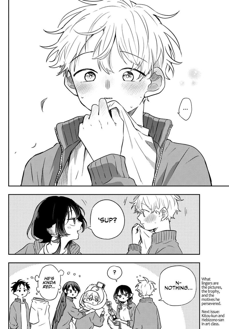 Read Ogami Tsumiki to Kinichijou EN Manga Online