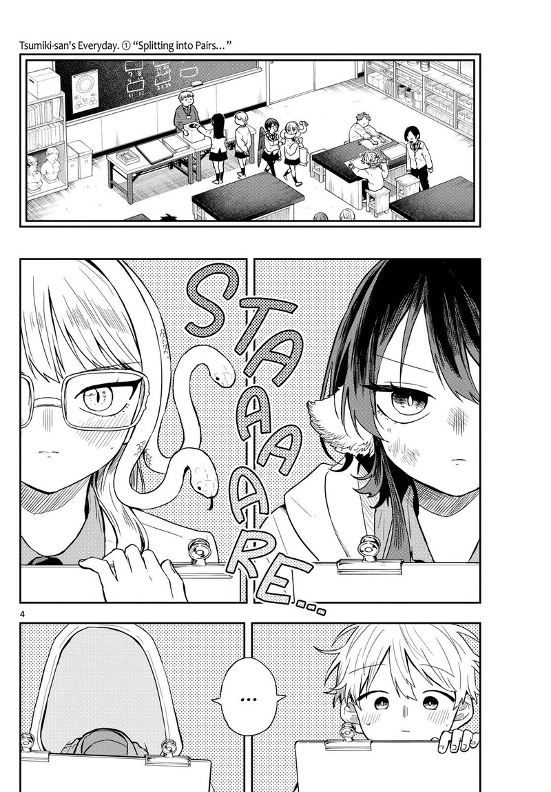 Read Ogami Tsumiki to Kinichijou EN Manga Online