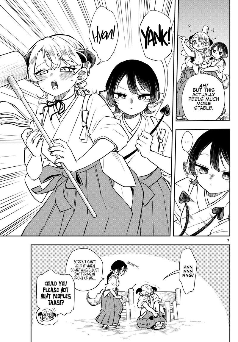 Read Ogami Tsumiki to Kinichijou EN Manga Online