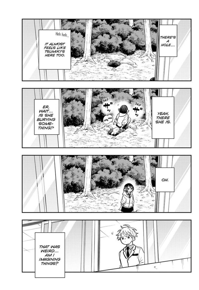 Read Ogami Tsumiki to Kinichijou EN Manga Online