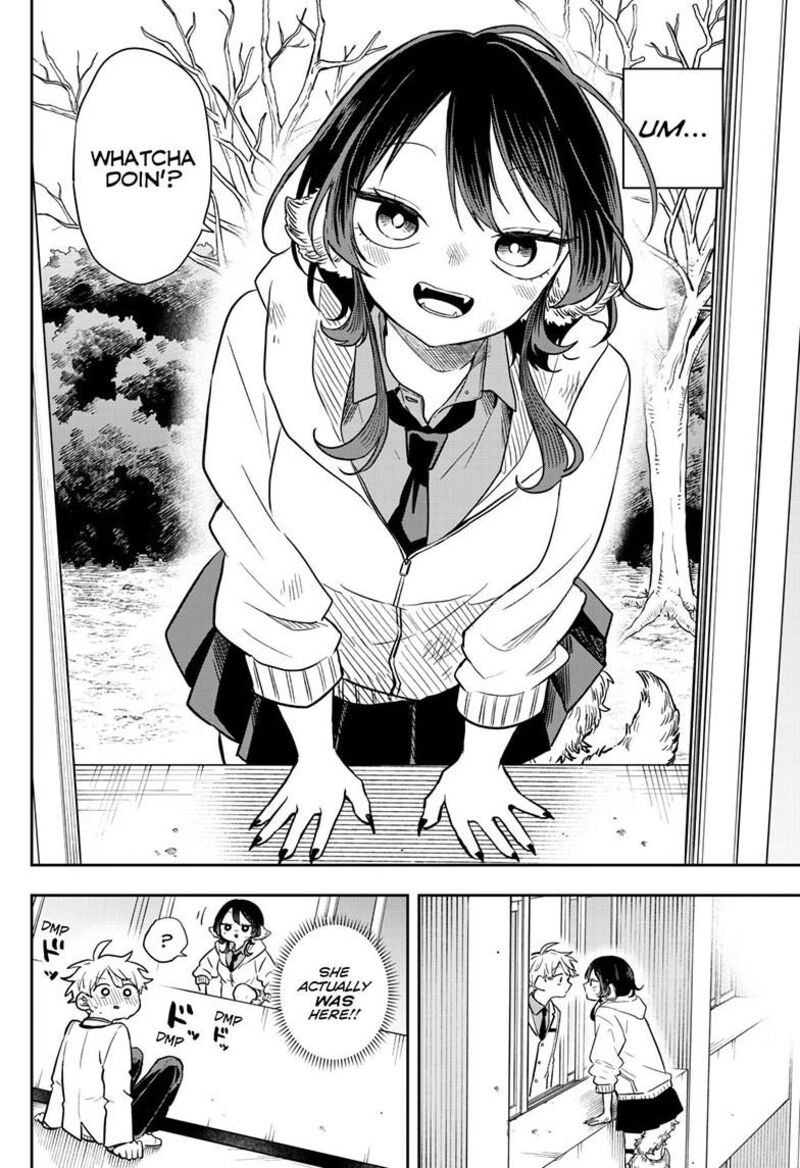 Read Ogami Tsumiki to Kinichijou EN Manga Online