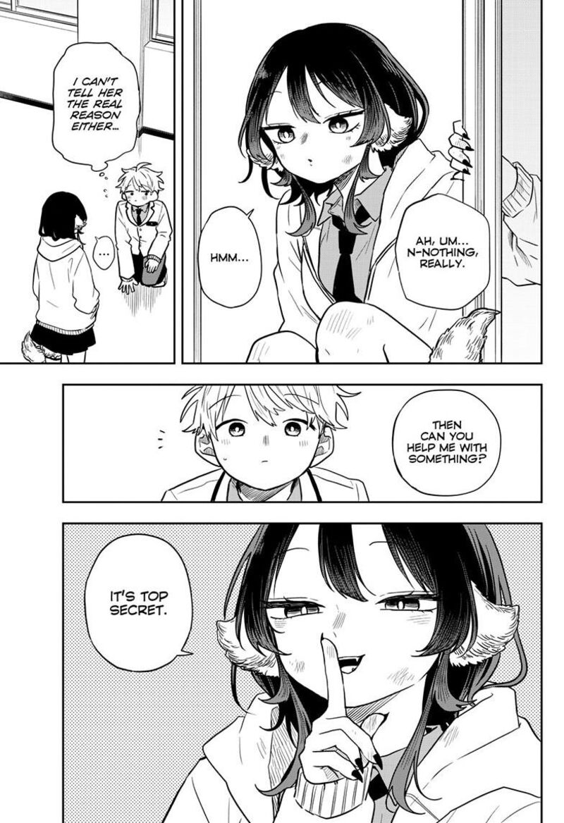 Read Ogami Tsumiki to Kinichijou EN Manga Online