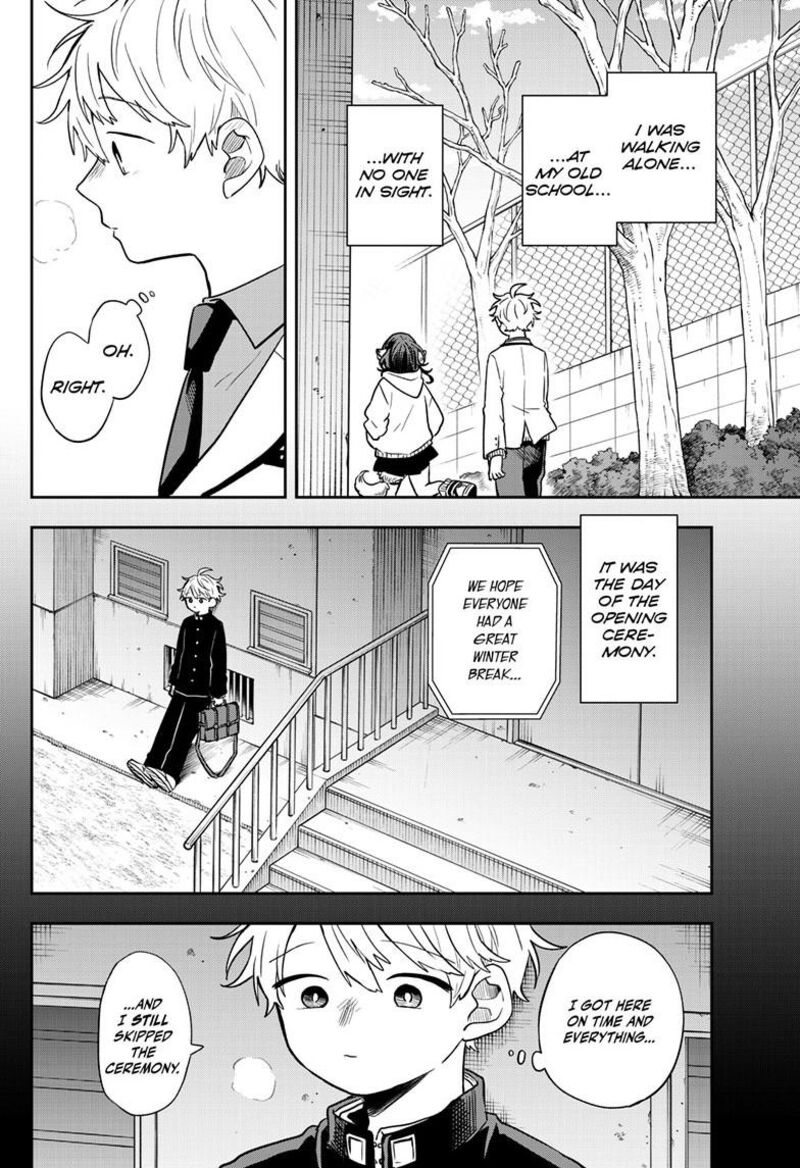 Read Ogami Tsumiki to Kinichijou EN Manga Online
