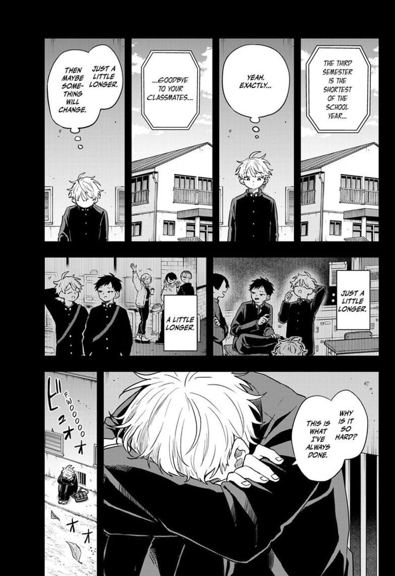 Read Ogami Tsumiki to Kinichijou EN Manga Online