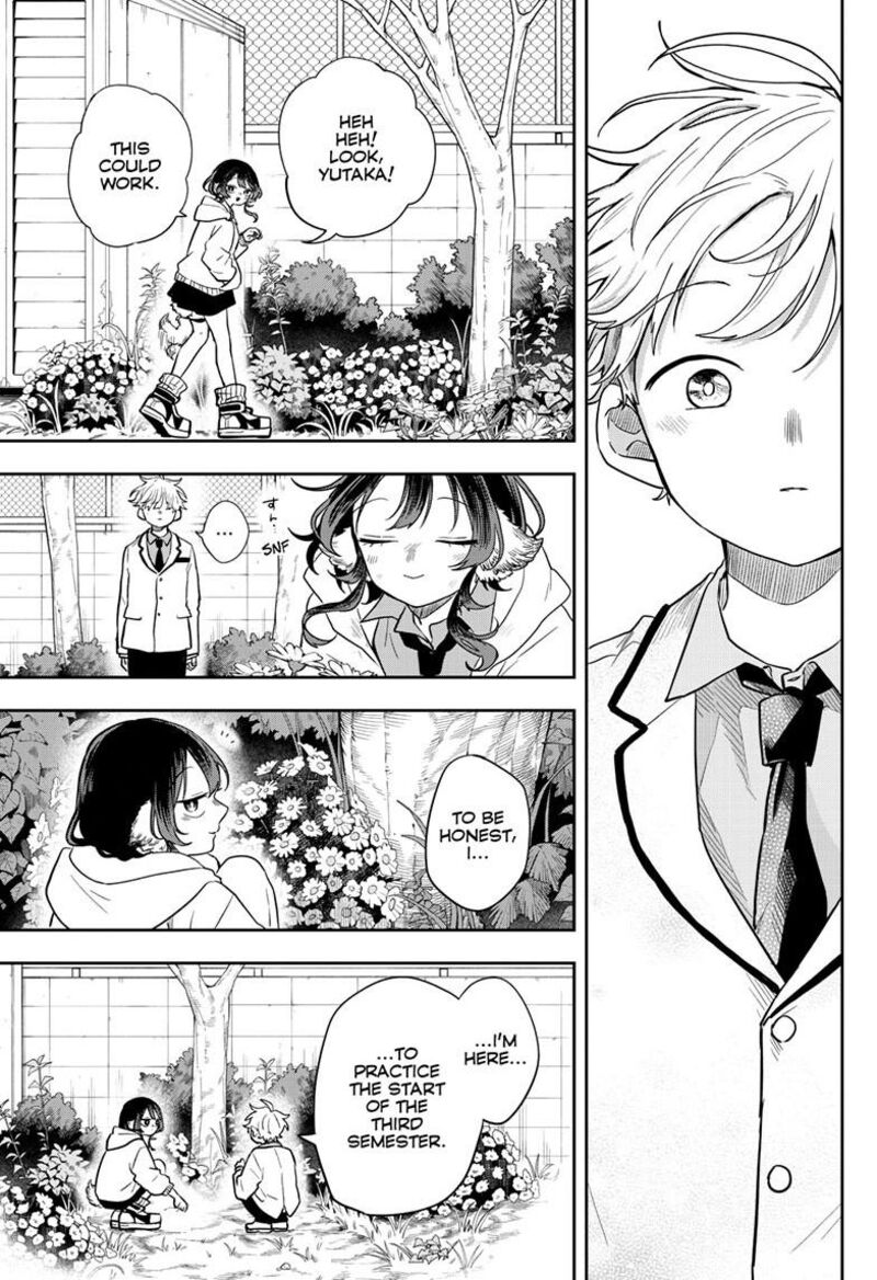 Read Ogami Tsumiki to Kinichijou EN Manga Online