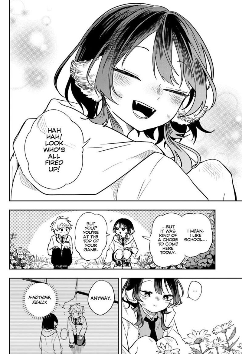 Read Ogami Tsumiki to Kinichijou EN Manga Online
