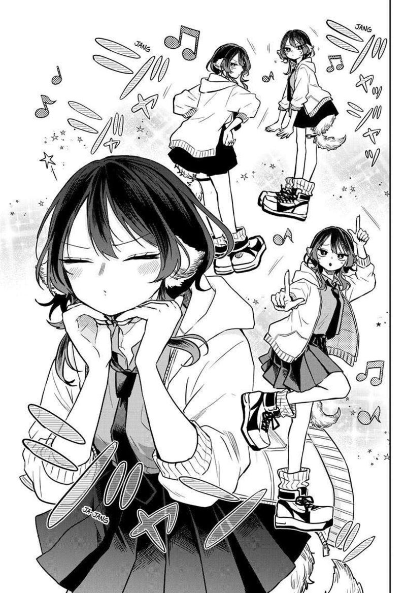 Read Ogami Tsumiki to Kinichijou EN Manga Online