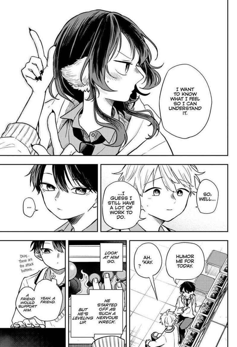 Read Ogami Tsumiki to Kinichijou EN Manga Online