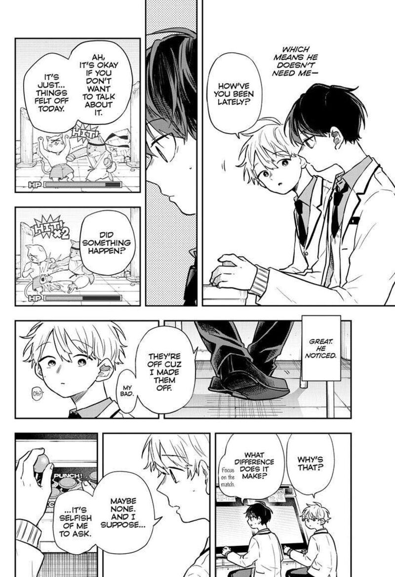 Read Ogami Tsumiki to Kinichijou EN Manga Online