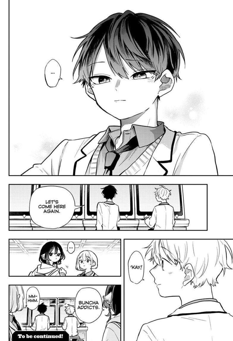 Read Ogami Tsumiki to Kinichijou EN Manga Online