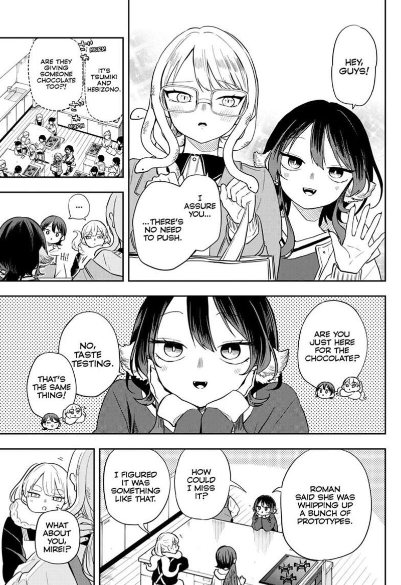 Read Ogami Tsumiki to Kinichijou EN Manga Online