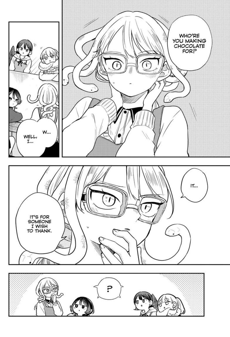 Read Ogami Tsumiki to Kinichijou EN Manga Online