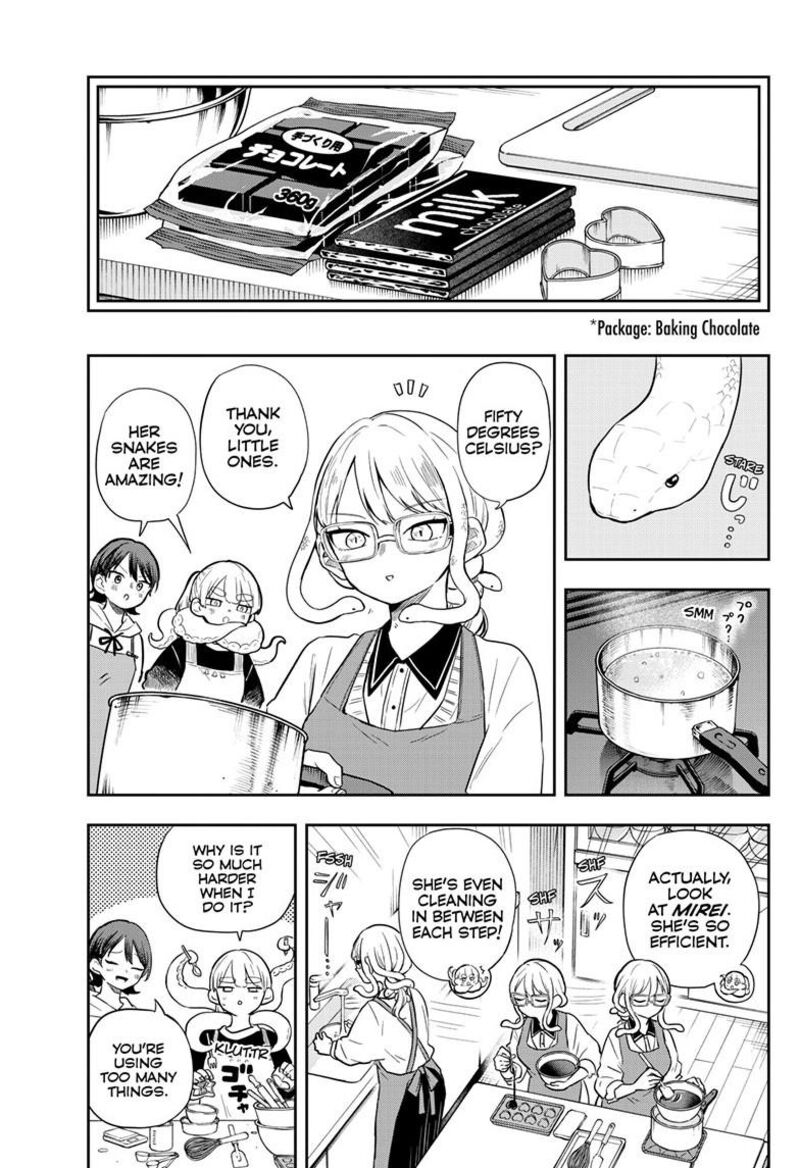 Read Ogami Tsumiki to Kinichijou EN Manga Online