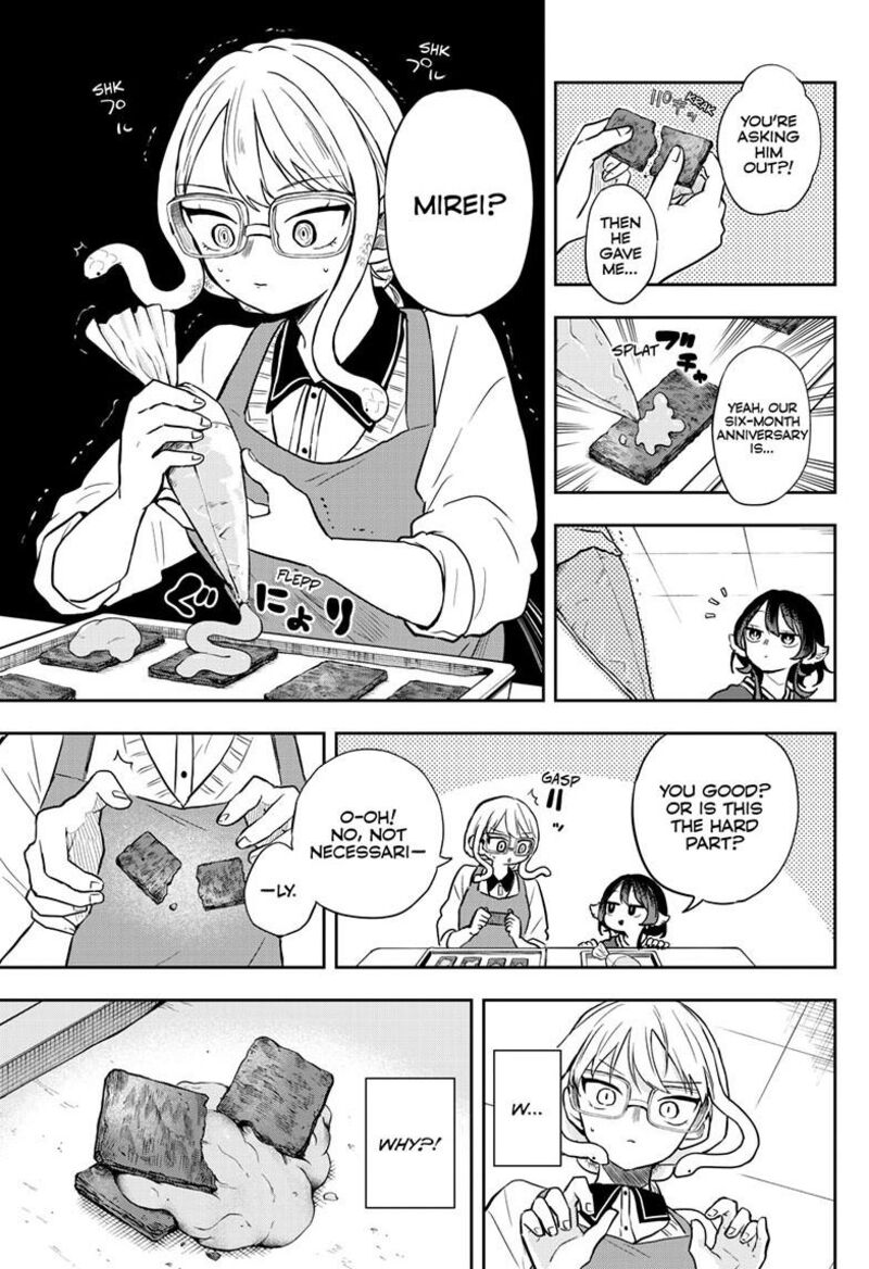 Read Ogami Tsumiki to Kinichijou EN Manga Online
