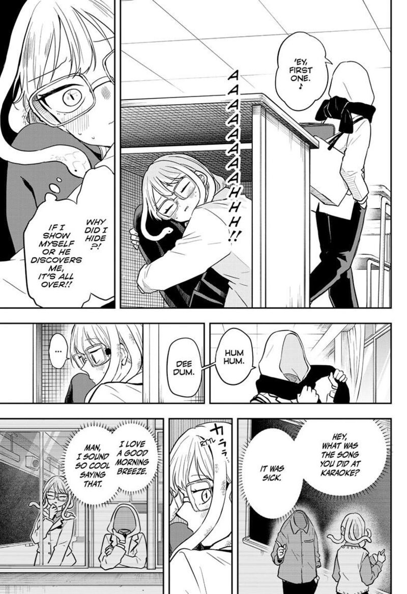 Read Ogami Tsumiki to Kinichijou EN Manga Online