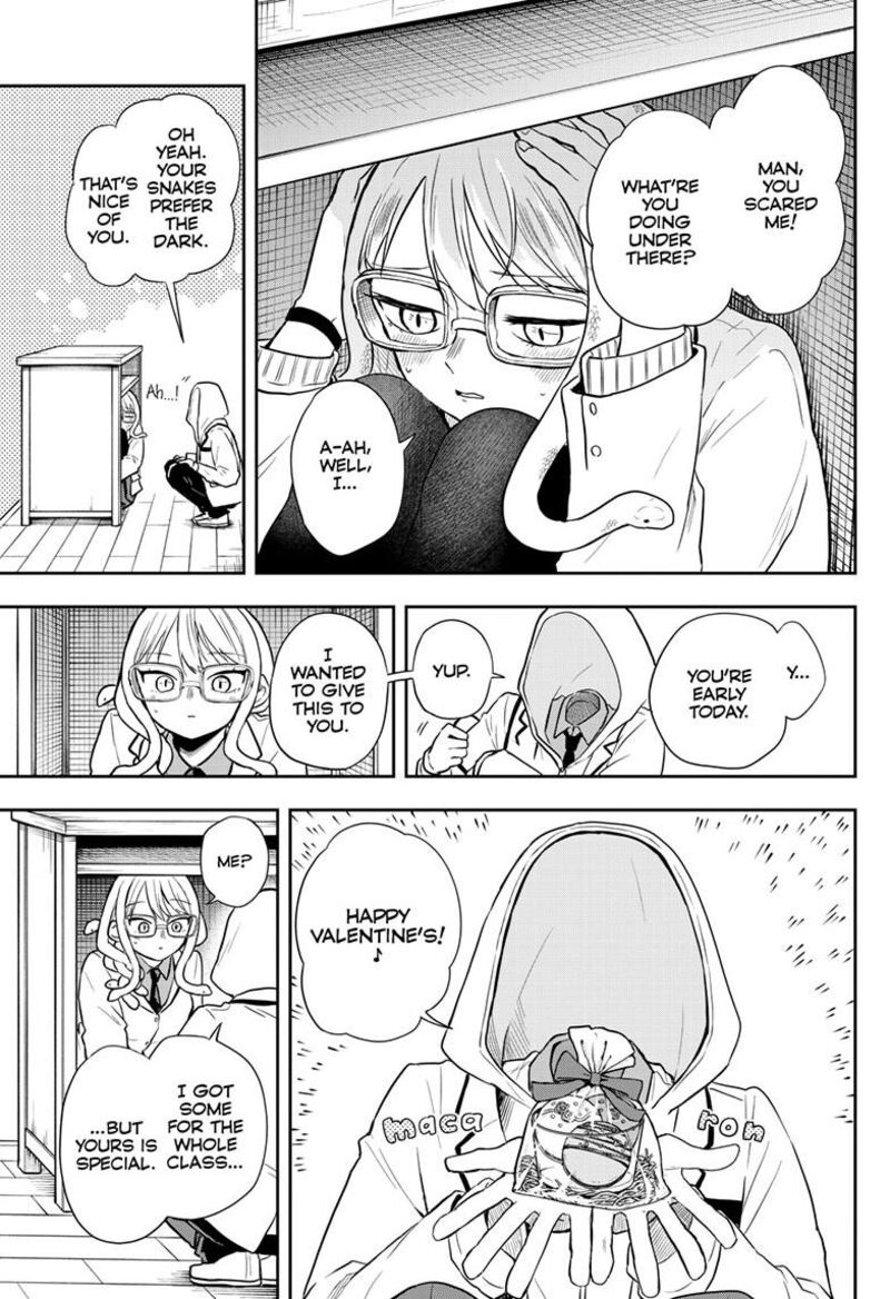 Read Ogami Tsumiki to Kinichijou EN Manga Online