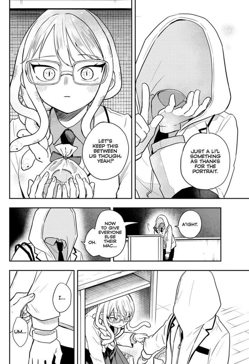 Read Ogami Tsumiki to Kinichijou EN Manga Online