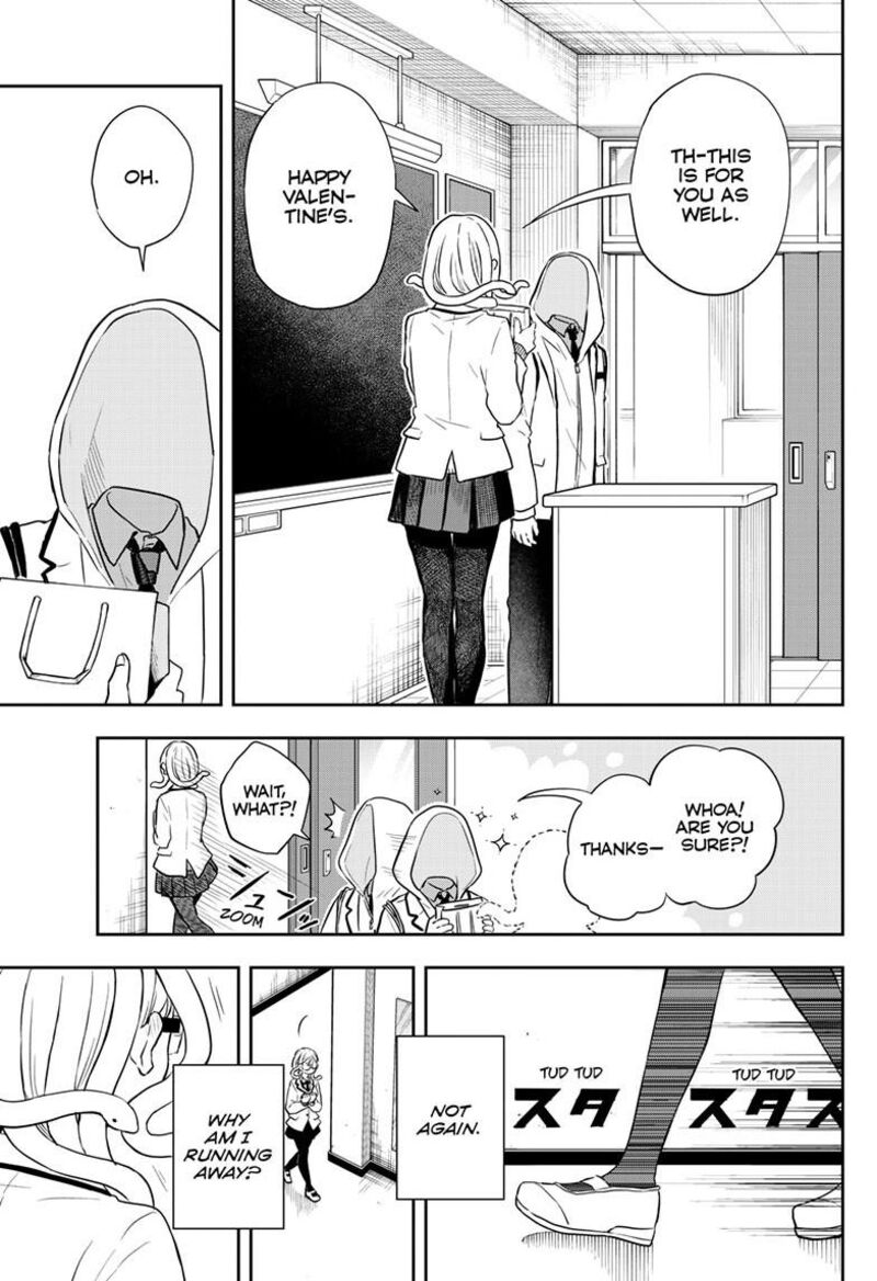 Read Ogami Tsumiki to Kinichijou EN Manga Online