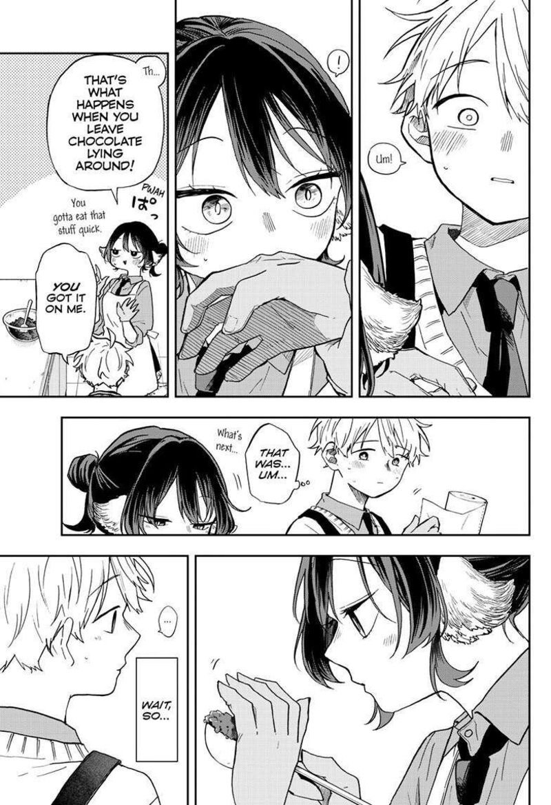 Read Ogami Tsumiki to Kinichijou EN Manga Online