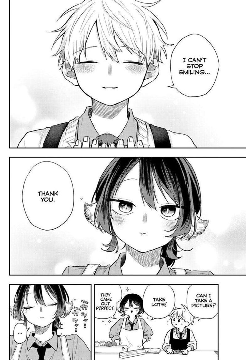 Read Ogami Tsumiki to Kinichijou EN Manga Online