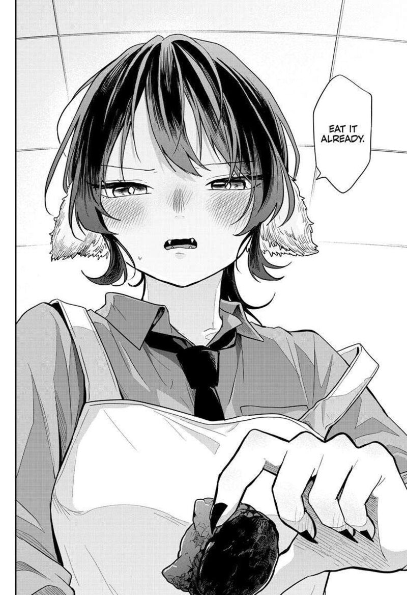 Read Ogami Tsumiki to Kinichijou EN Manga Online