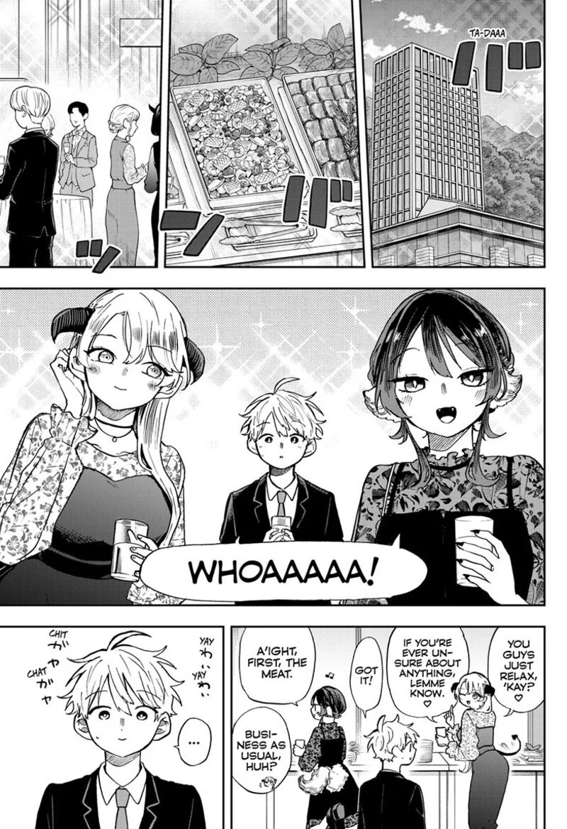 Read Ogami Tsumiki to Kinichijou EN Manga Online