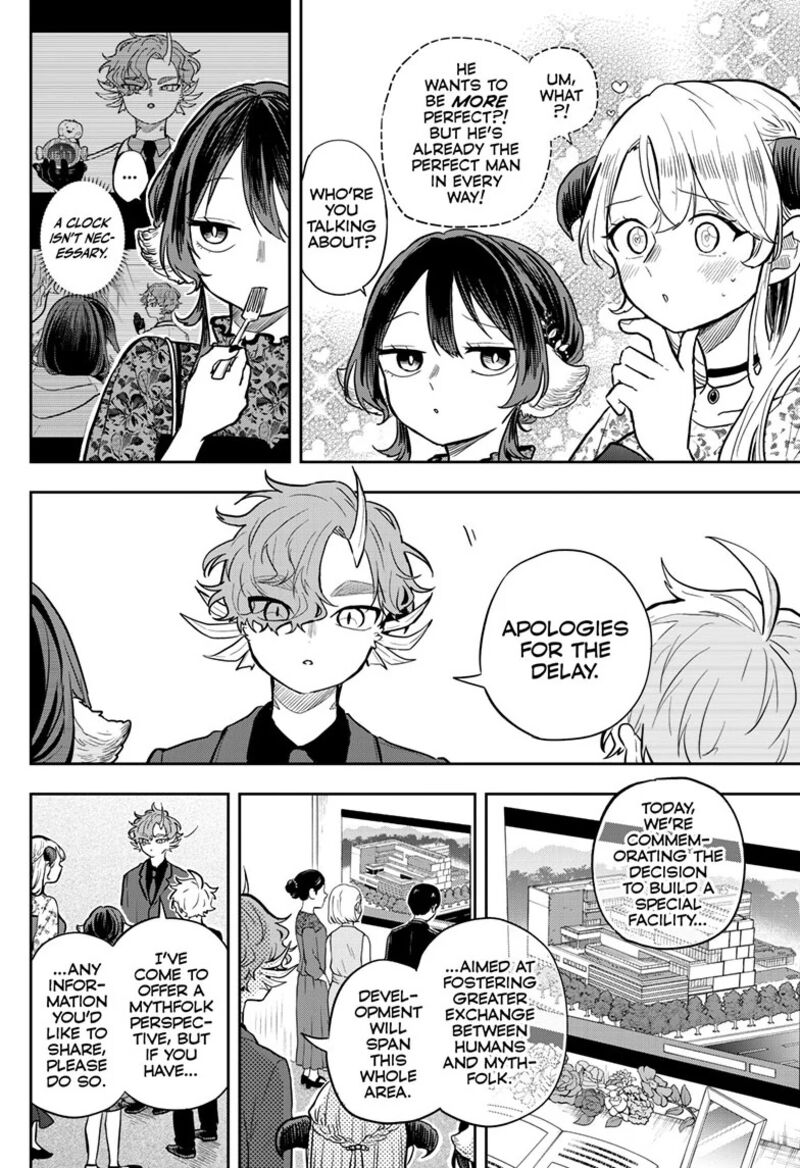 Read Ogami Tsumiki to Kinichijou EN Manga Online