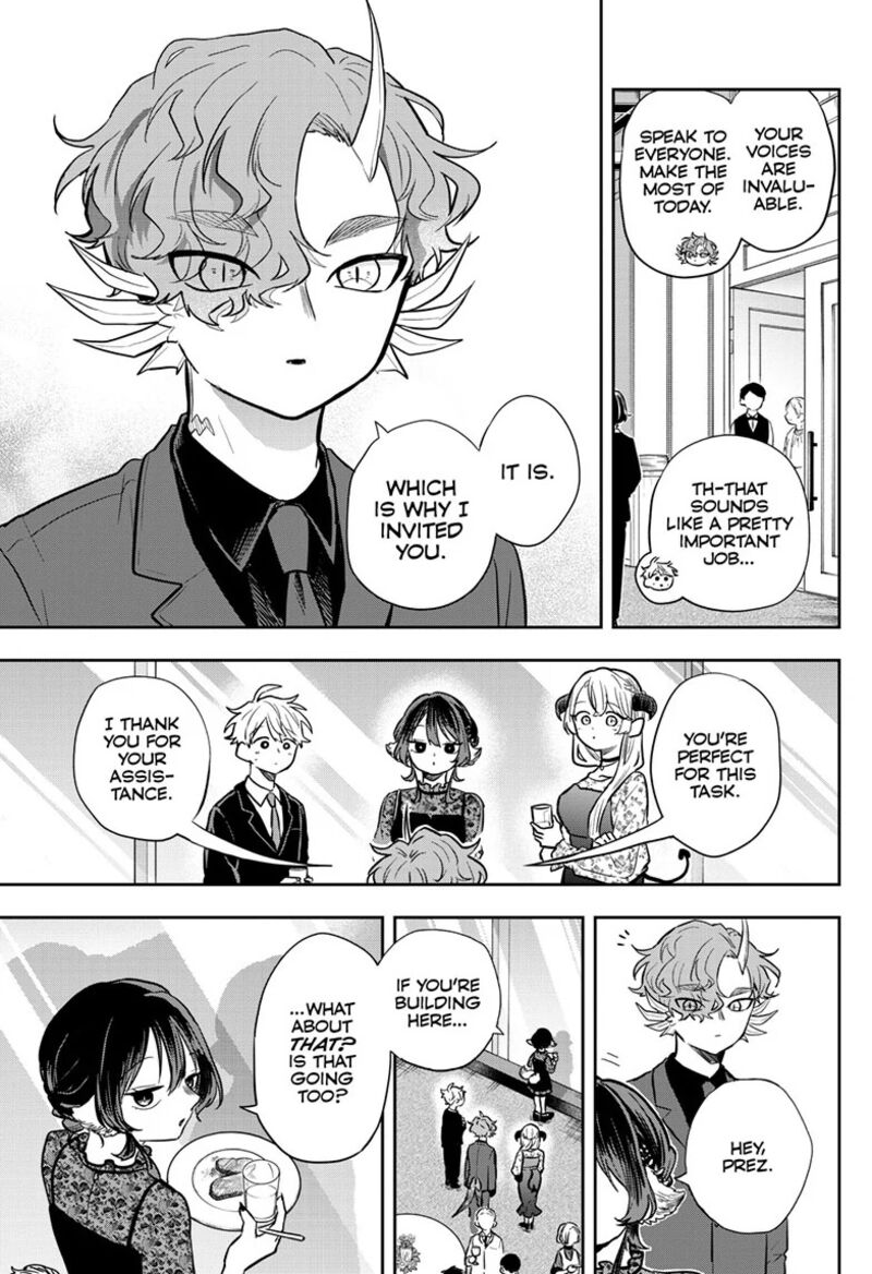 Read Ogami Tsumiki to Kinichijou EN Manga Online