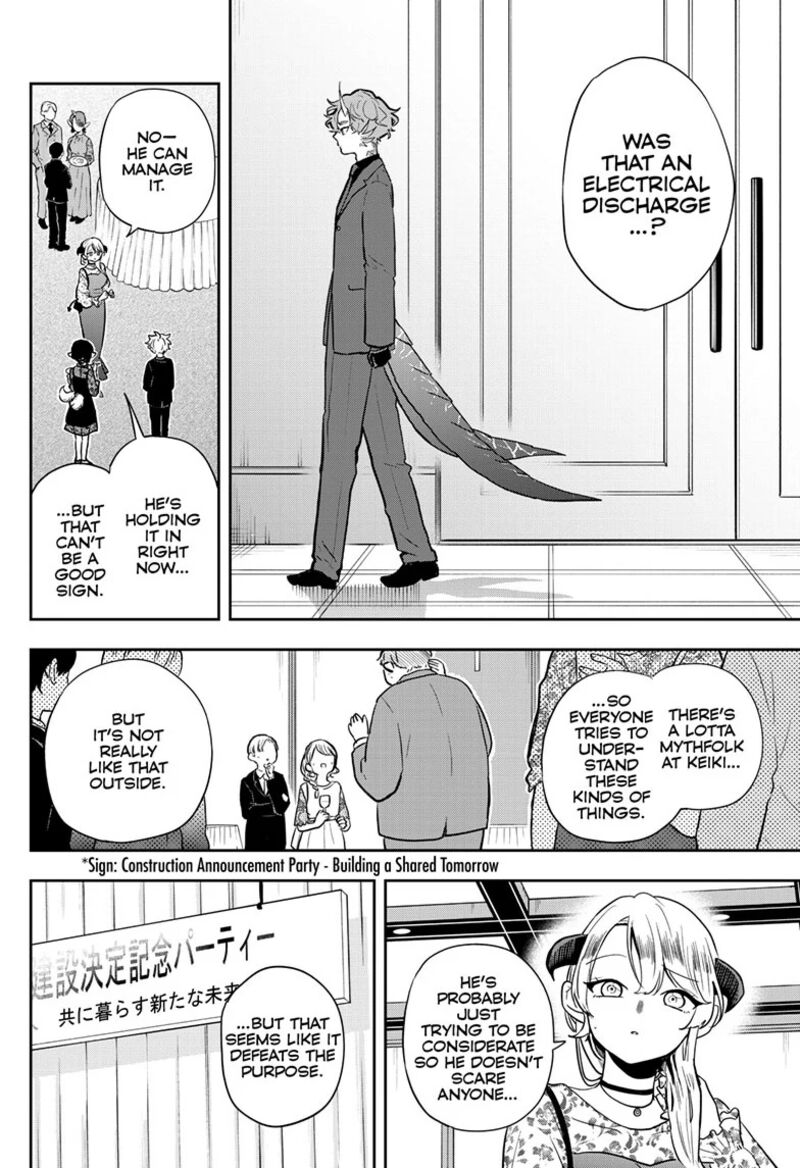 Read Ogami Tsumiki to Kinichijou EN Manga Online