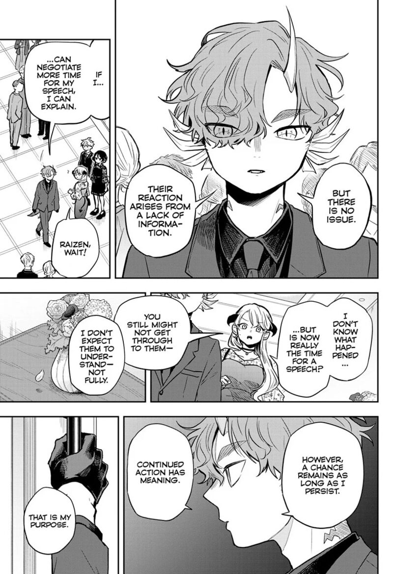 Read Ogami Tsumiki to Kinichijou EN Manga Online