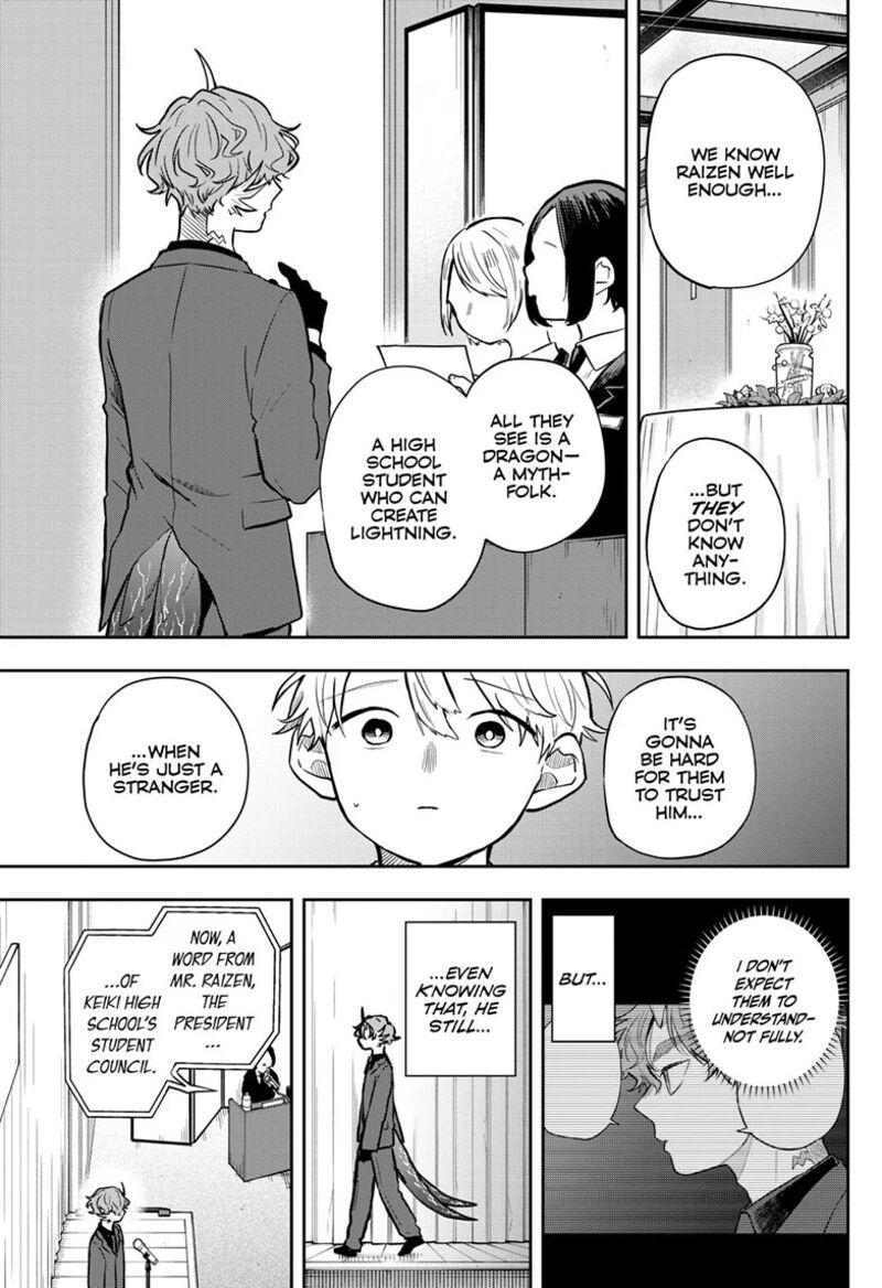 Read Ogami Tsumiki to Kinichijou EN Manga Online