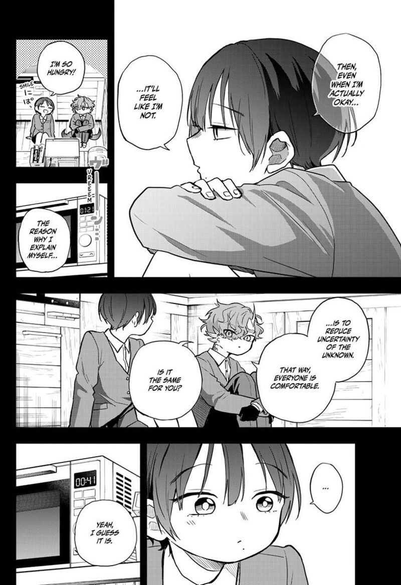 Read Ogami Tsumiki to Kinichijou EN Manga Online