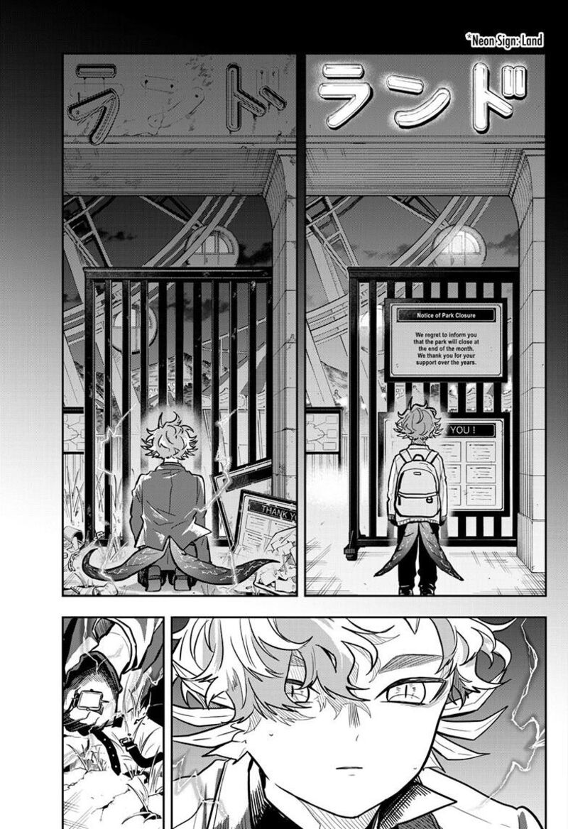 Read Ogami Tsumiki to Kinichijou EN Manga Online