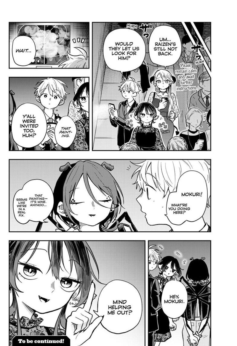 Read Ogami Tsumiki to Kinichijou EN Manga Online