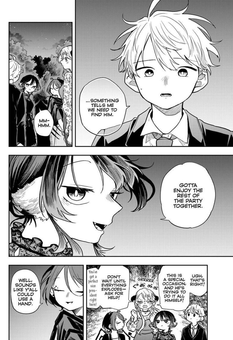 Read Ogami Tsumiki to Kinichijou EN Manga Online