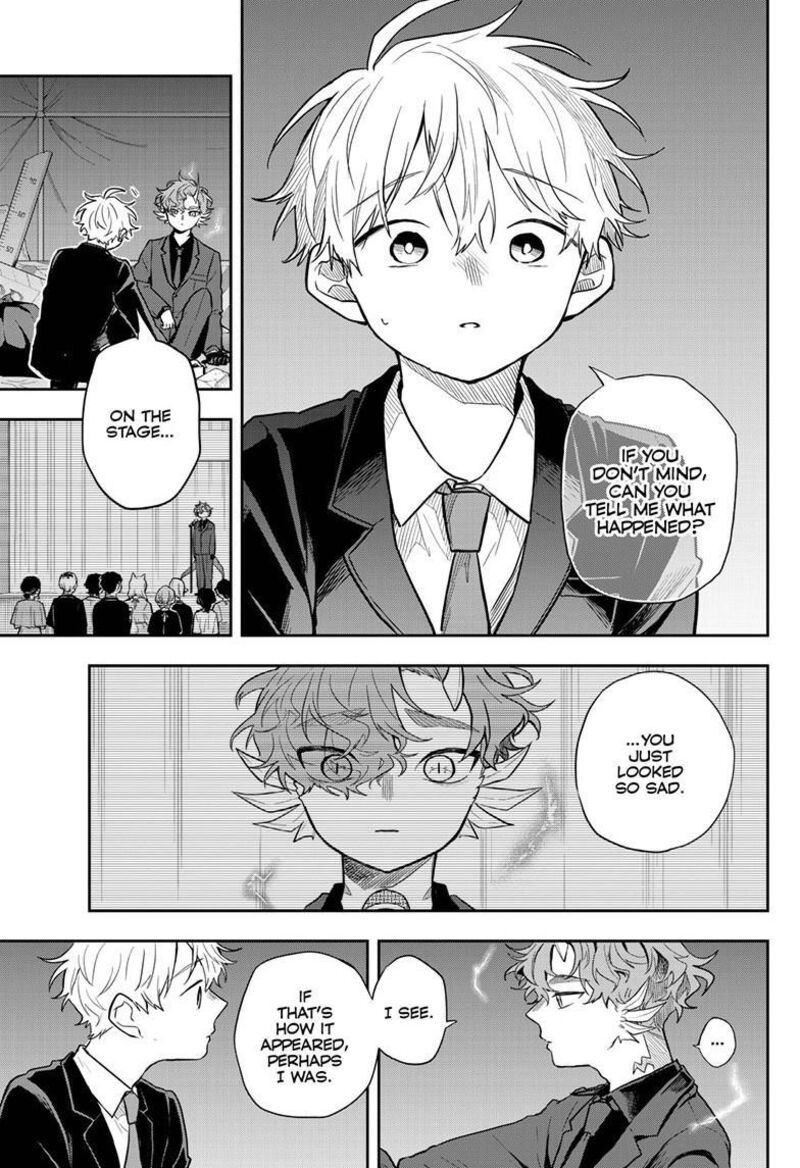 Read Ogami Tsumiki to Kinichijou EN Manga Online