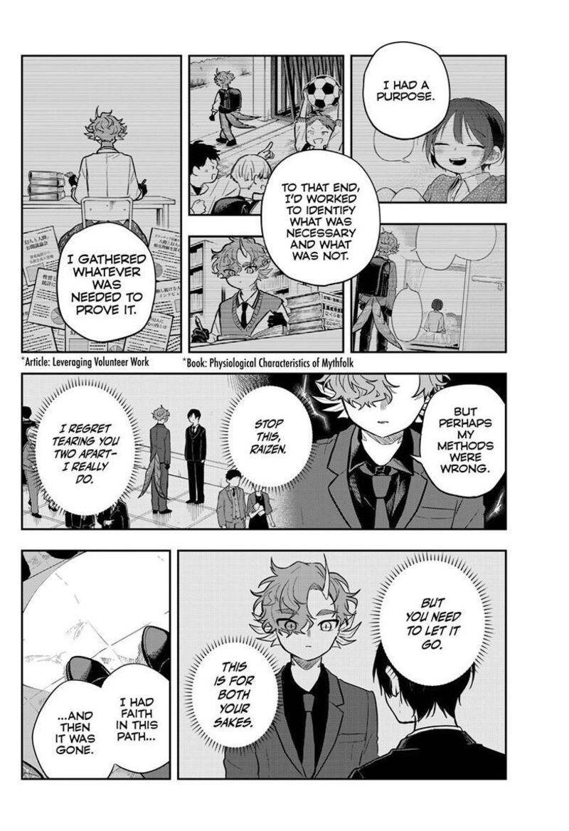 Read Ogami Tsumiki to Kinichijou EN Manga Online