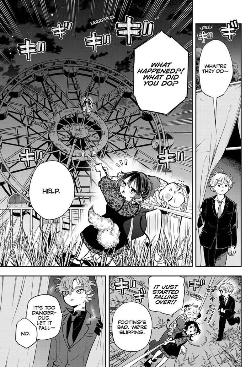Read Ogami Tsumiki to Kinichijou EN Manga Online