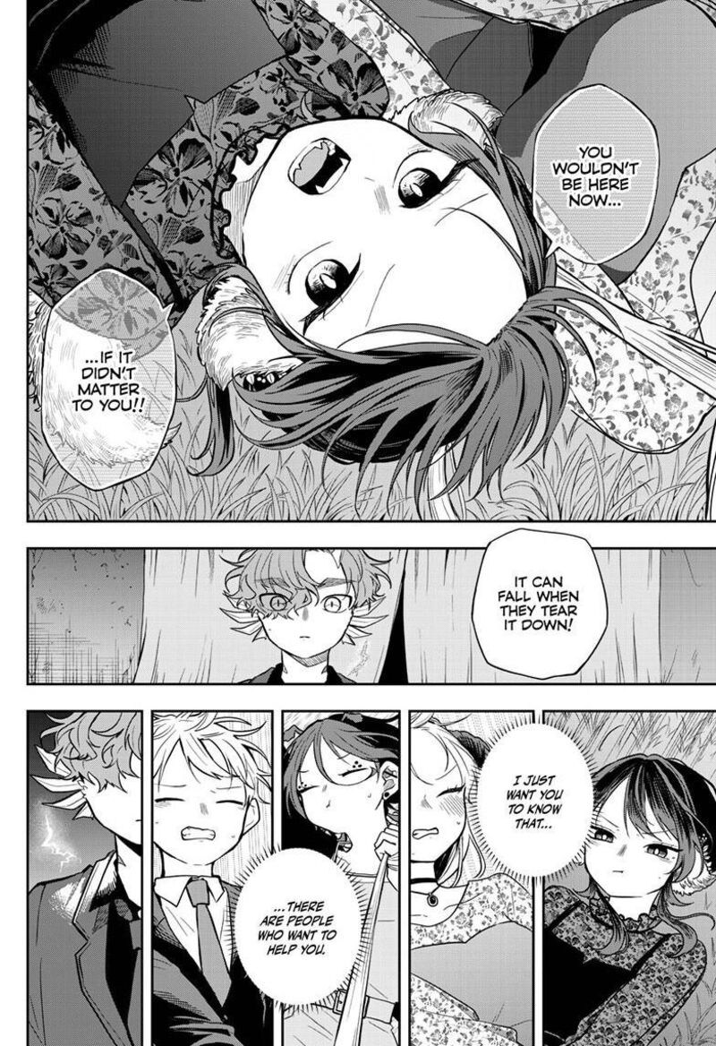 Read Ogami Tsumiki to Kinichijou EN Manga Online