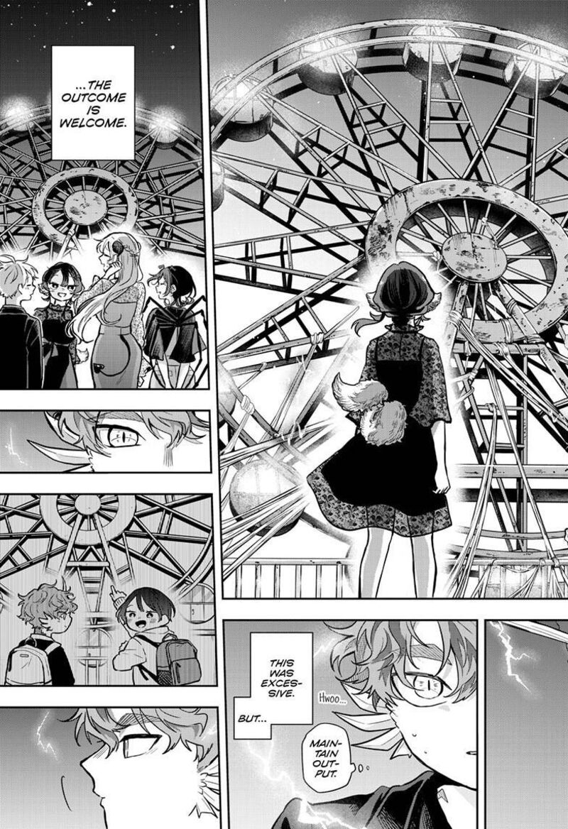 Read Ogami Tsumiki to Kinichijou EN Manga Online