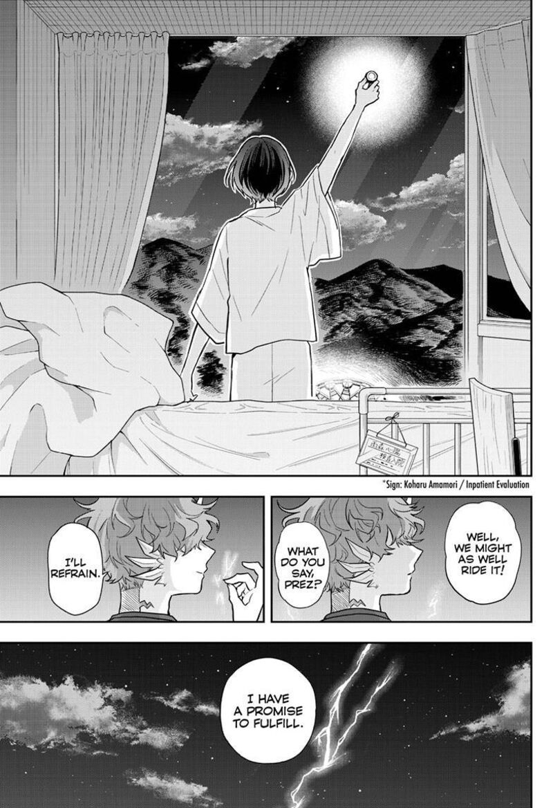 Read Ogami Tsumiki to Kinichijou EN Manga Online