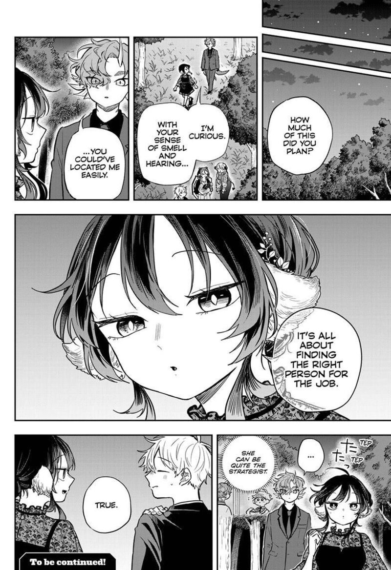 Read Ogami Tsumiki to Kinichijou EN Manga Online