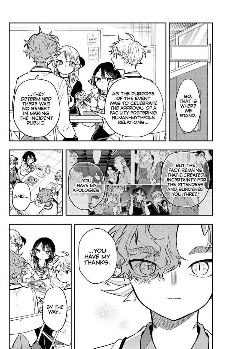 Read Ogami Tsumiki to Kinichijou EN Manga Online