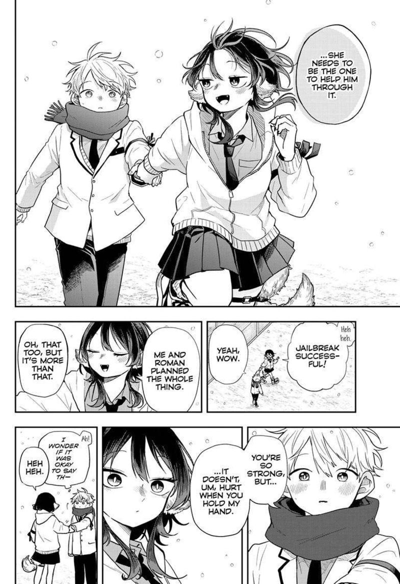 Read Ogami Tsumiki to Kinichijou EN Manga Online