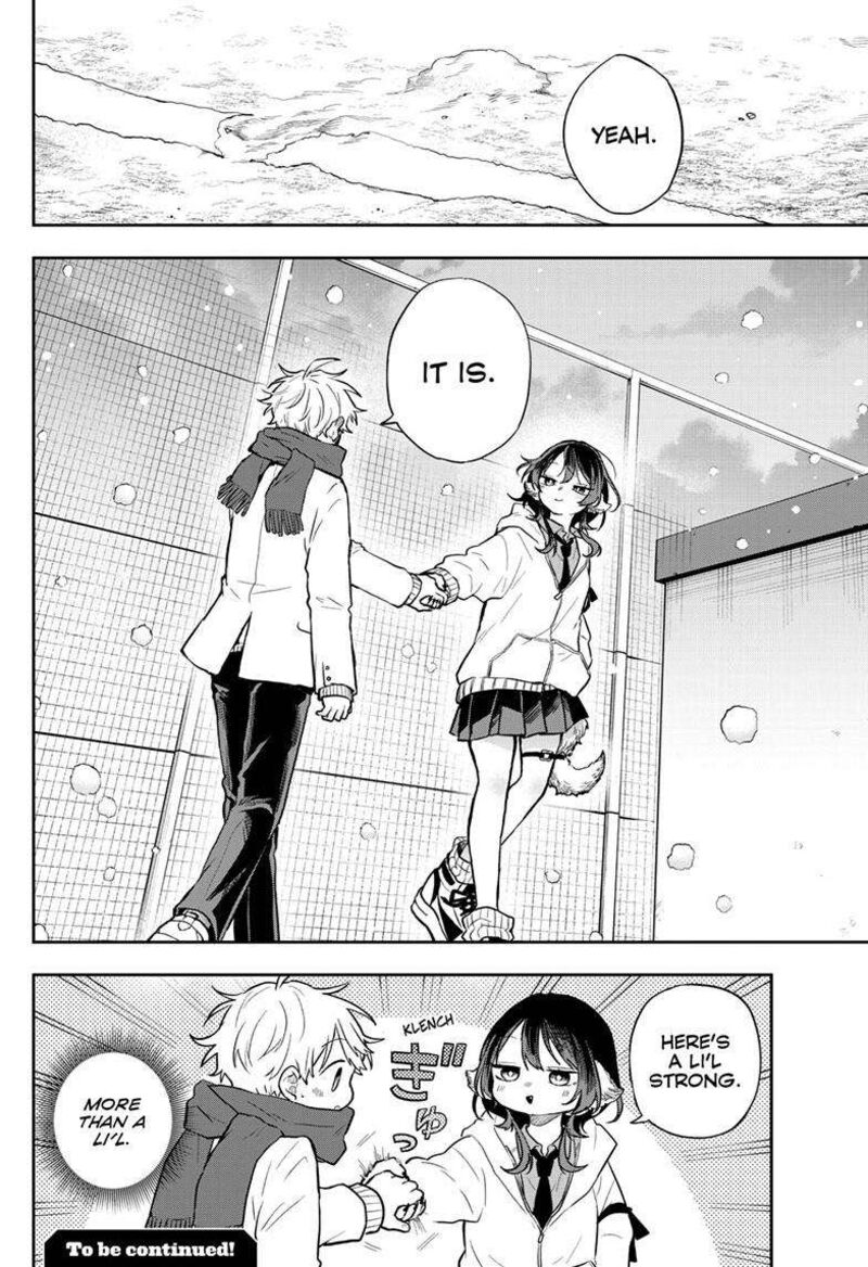 Read Ogami Tsumiki to Kinichijou EN Manga Online