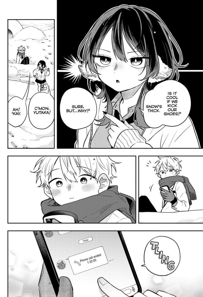 Read Ogami Tsumiki to Kinichijou EN Manga Online