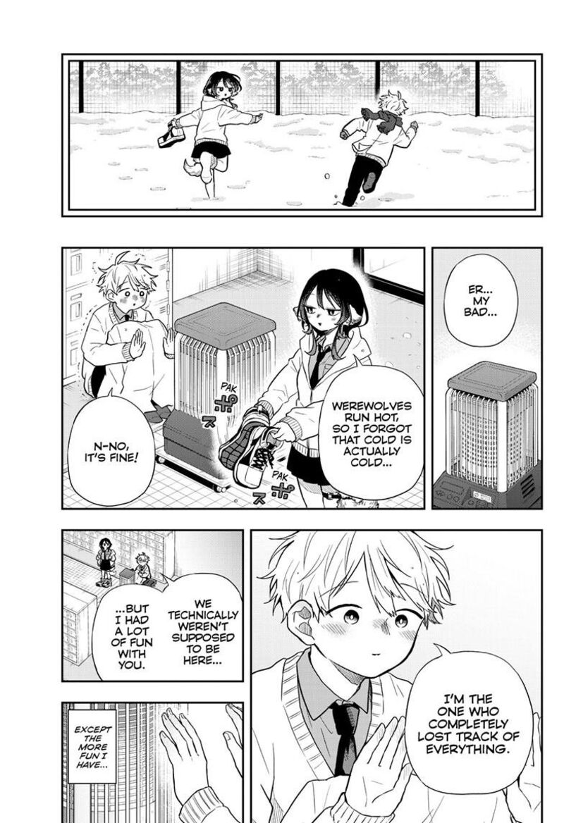 Read Ogami Tsumiki to Kinichijou EN Manga Online