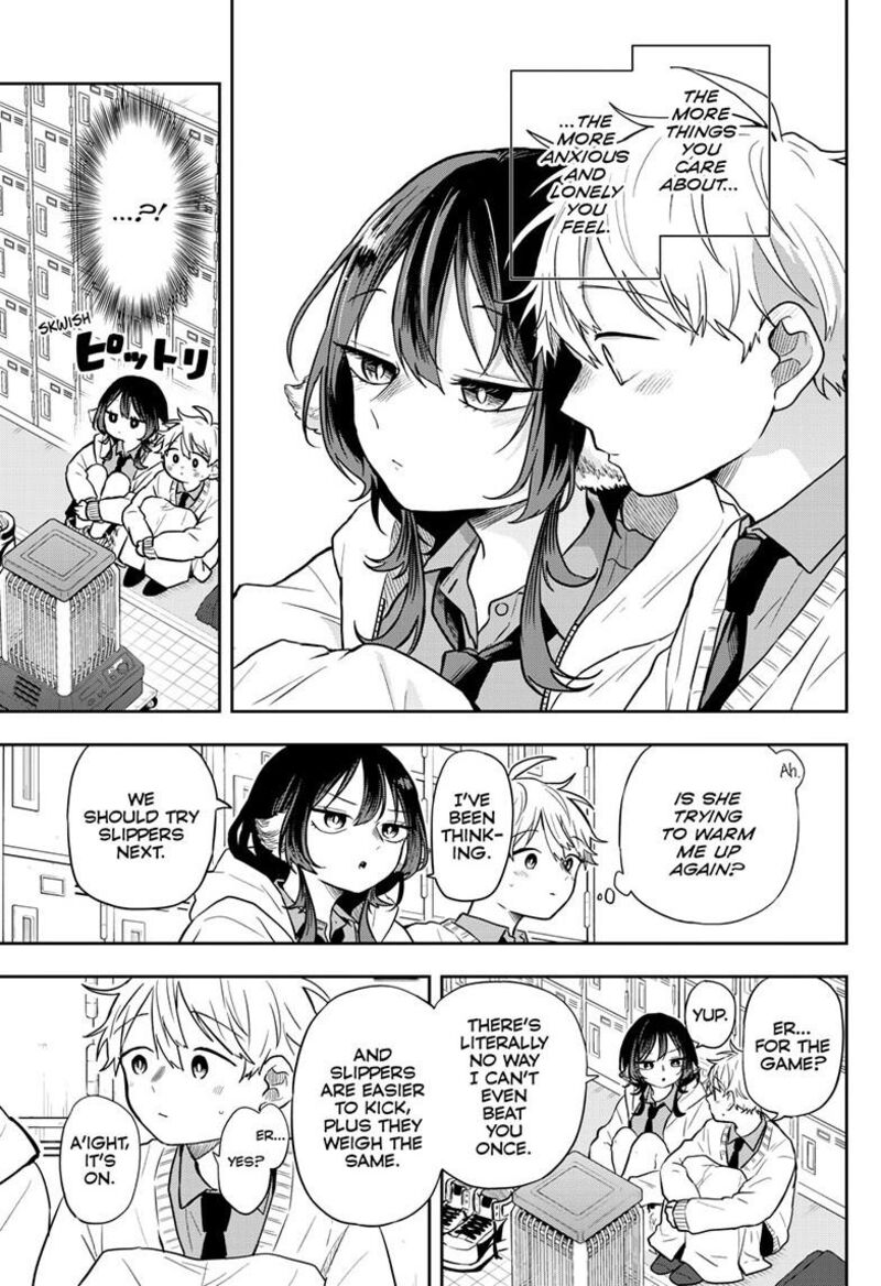 Read Ogami Tsumiki to Kinichijou EN Manga Online