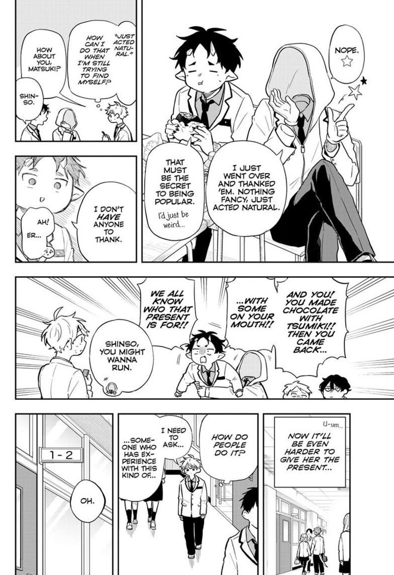 Read Ogami Tsumiki to Kinichijou EN Manga Online